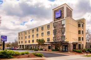  Sleep Inn & Suites Athens  Атенс